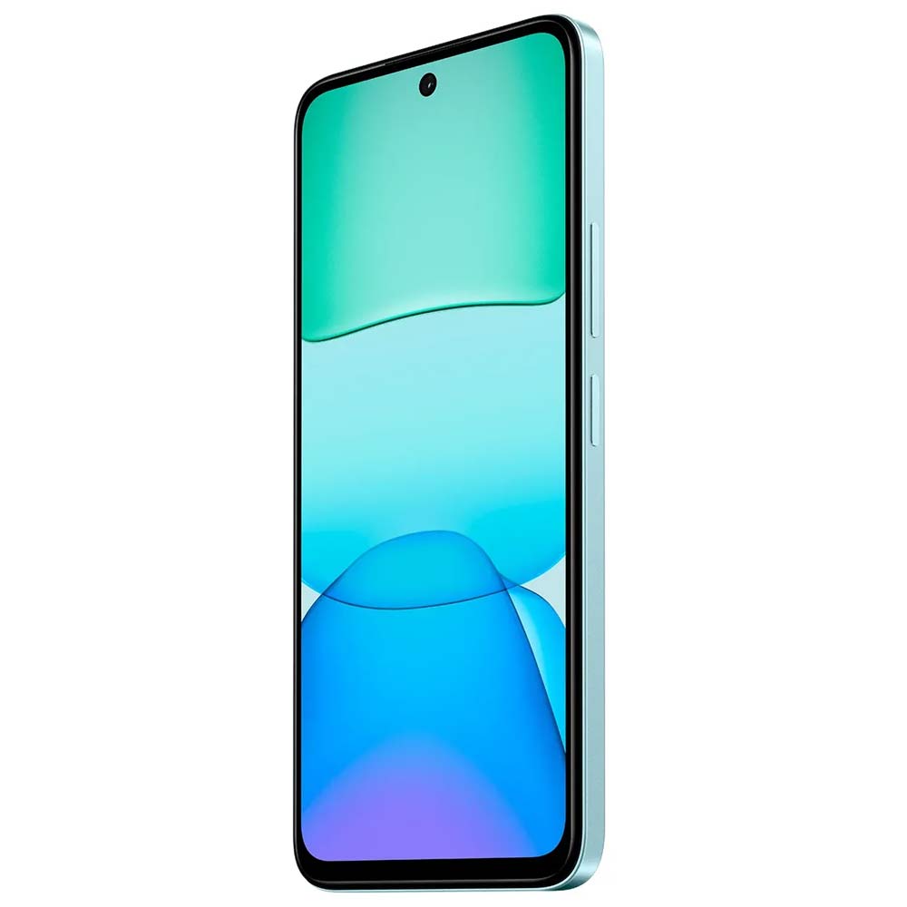 Celular Xiaomi Redmi 13 8GB de RAM / 256GB / Tela 6.79" / Dual Sim LTE - Oceano Azul (Global)