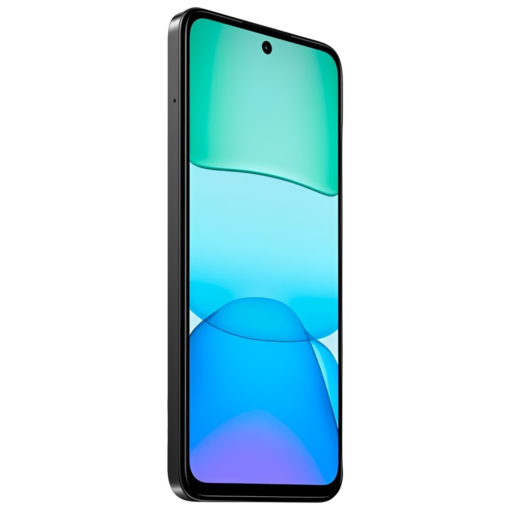 Celular Xiaomi Redmi 13X 8GB de RAM / 256GB / Tela 6.79" / Dual Sim LTE - Midnight Preto (Global)