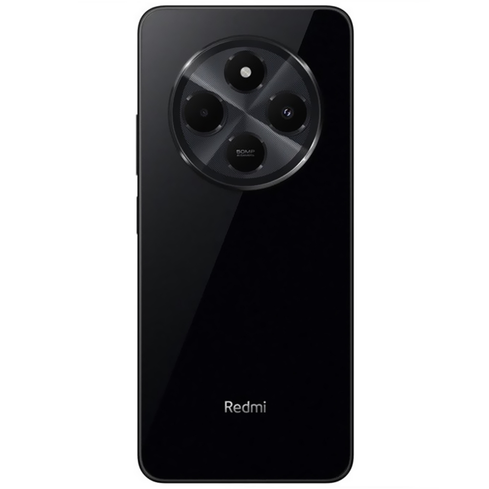 Celular Xiaomi Redmi 14C 6GB de RAM / 128GB / Tela 6.88