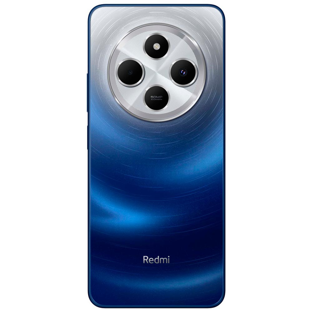 Xiaomi Redmi 14C 16GB/256GB 本体 REDMI 14C - Xiaomi Brasil