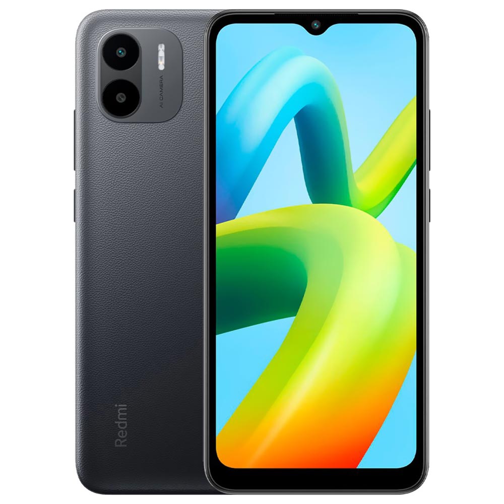 Celular Xiaomi Redmi Note 12 8GB de RAM / 128GB / Tela 6.67 / Dual Sim -  Mint Verde (Global) no Paraguai - Visão Vip Informática - Compras no  Paraguai - Loja de Informática