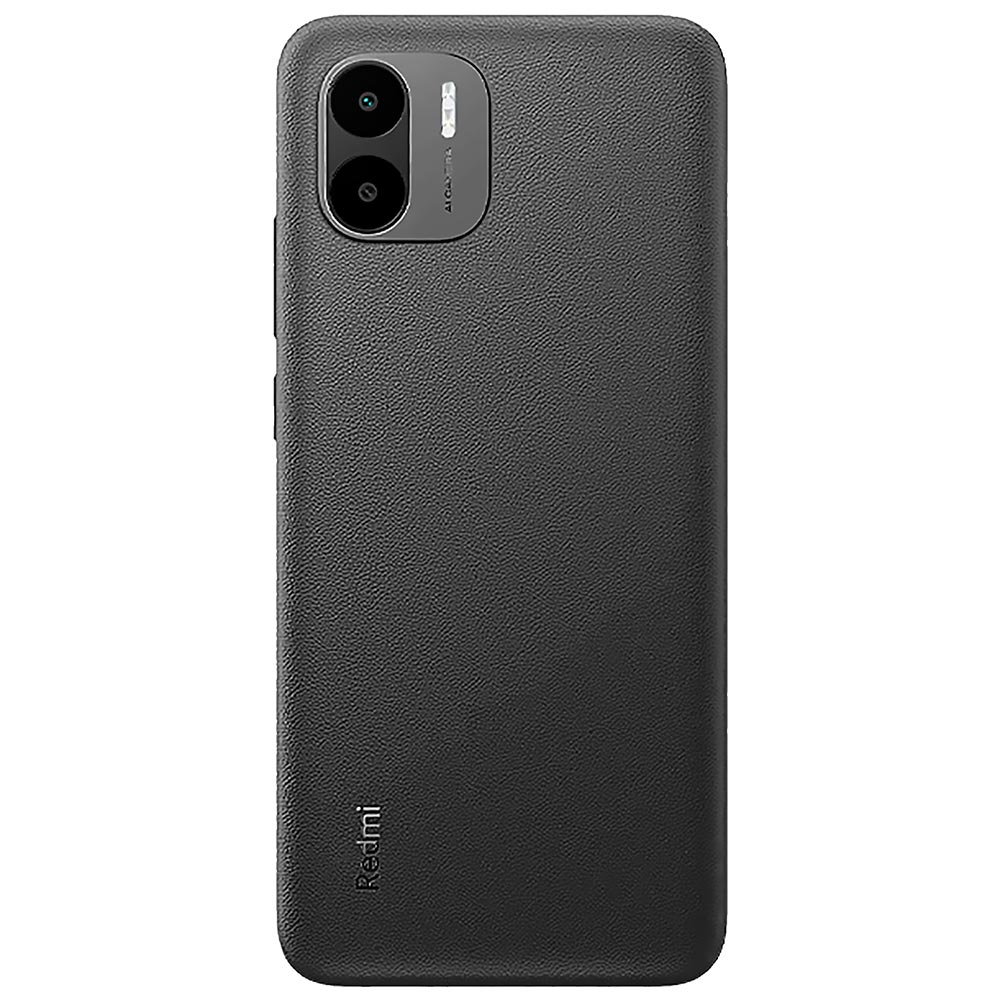 Celular Xiaomi Redmi A2 2GB de RAM / 32GB / Tela 6.5" / Dual Sim LTE - Preto (Global)