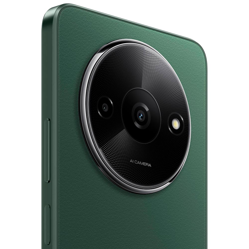 Celular Xiaomi Redmi A3 4GB de RAM / 128GB / Tela 6.71