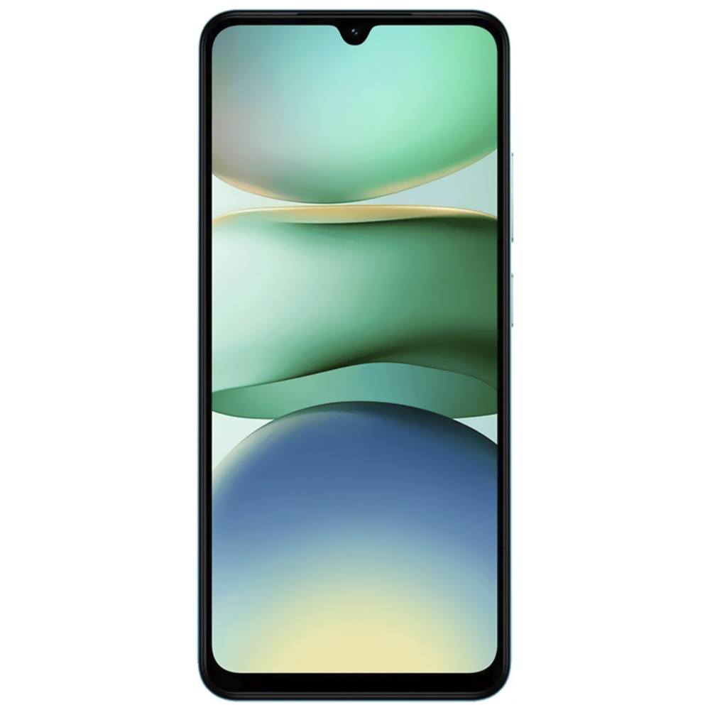 Celular Xiaomi Redmi A5 3GB de RAM / 64GB / Tela 6.88" / Dual Sim LTE - Ocean Azul (Global)