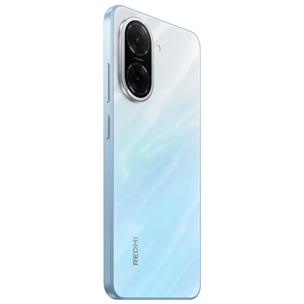 Celular Xiaomi Redmi A5 4GB de RAM / 128GB / Tela 6.88" / Dual Sim LTE - Ocean Azul (Global)