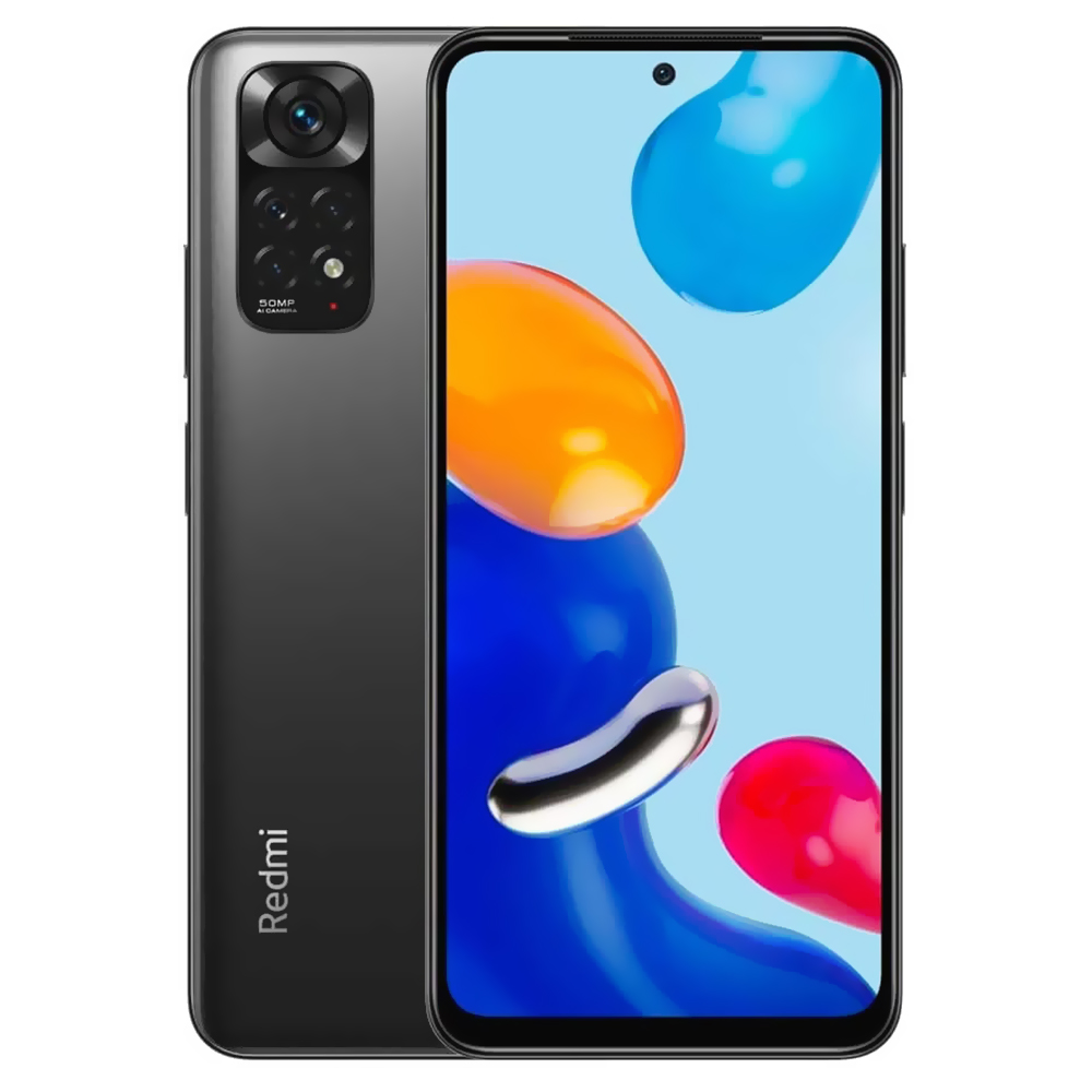 Celular Xiaomi Redmi Note 12 Pro 5G 8GB de RAM / 256GB / Tela 6.67 / Dual  Sim - Sky Azul (Global) no Paraguai - Visão Vip Informática - Compras no  Paraguai - Loja de Informática