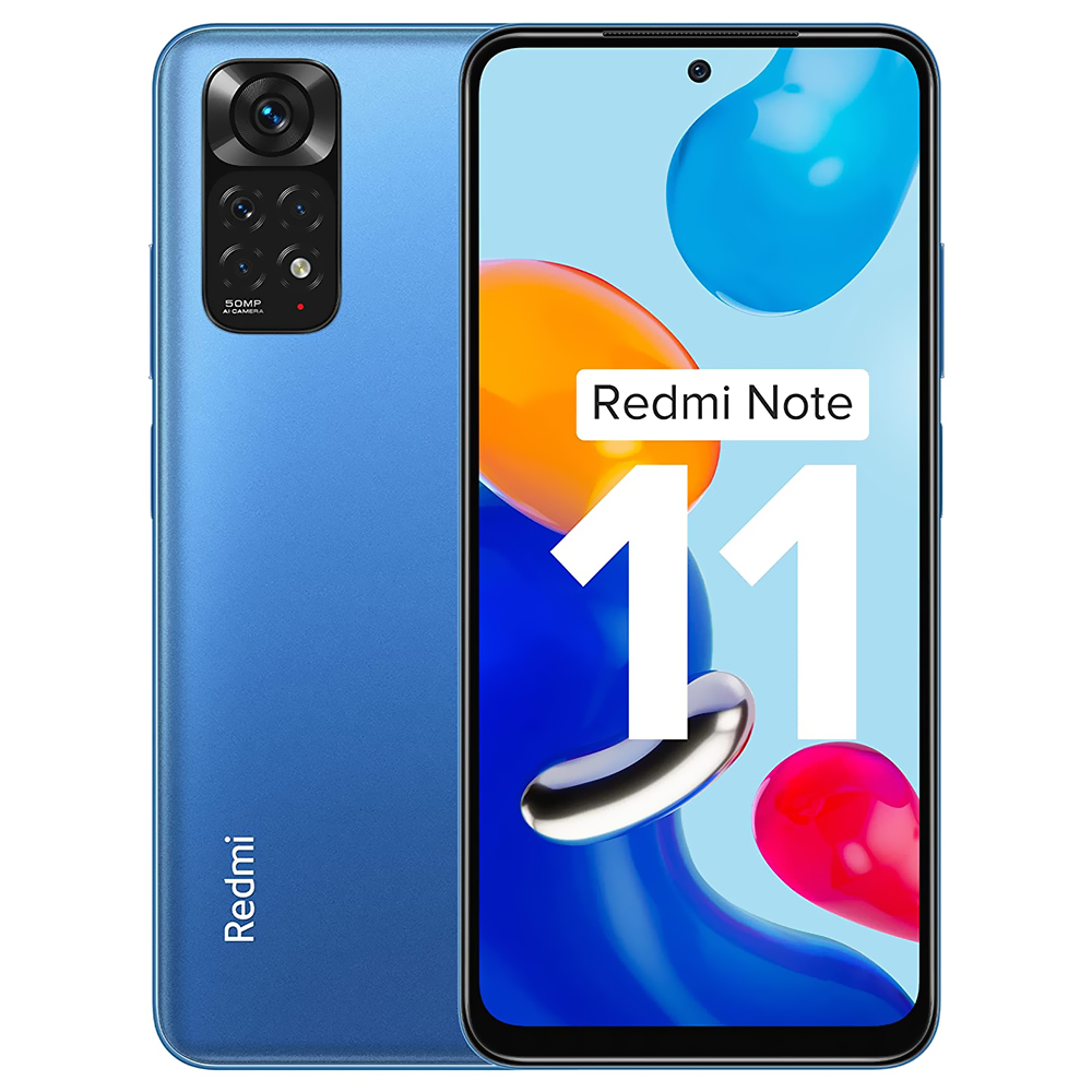 Celular xiaomi redmi note 6 best sale pro dual chip 64gb azul