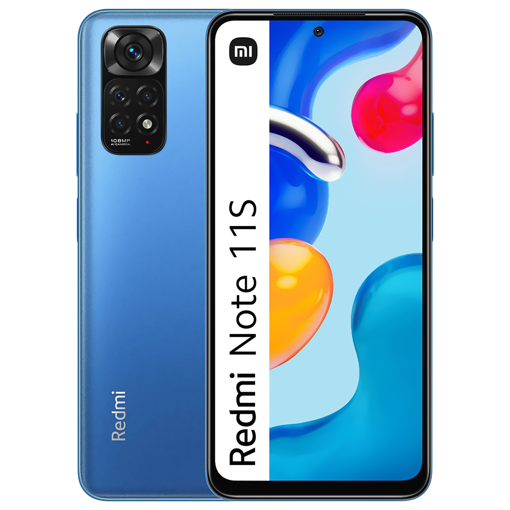 Celular Xiaomi Redmi Note 12 Pro 5G 8GB de RAM / 256GB / Tela 6.67 / Dual  Sim - Sky Azul (Global) no Paraguai - Visão Vip Informática - Compras no  Paraguai - Loja de Informática