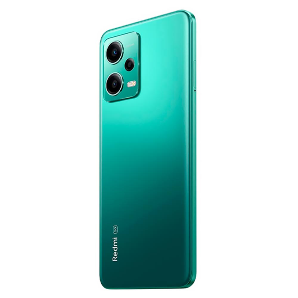 Xiaomi Redmi Note 10 128gb Verde - Dual Chip