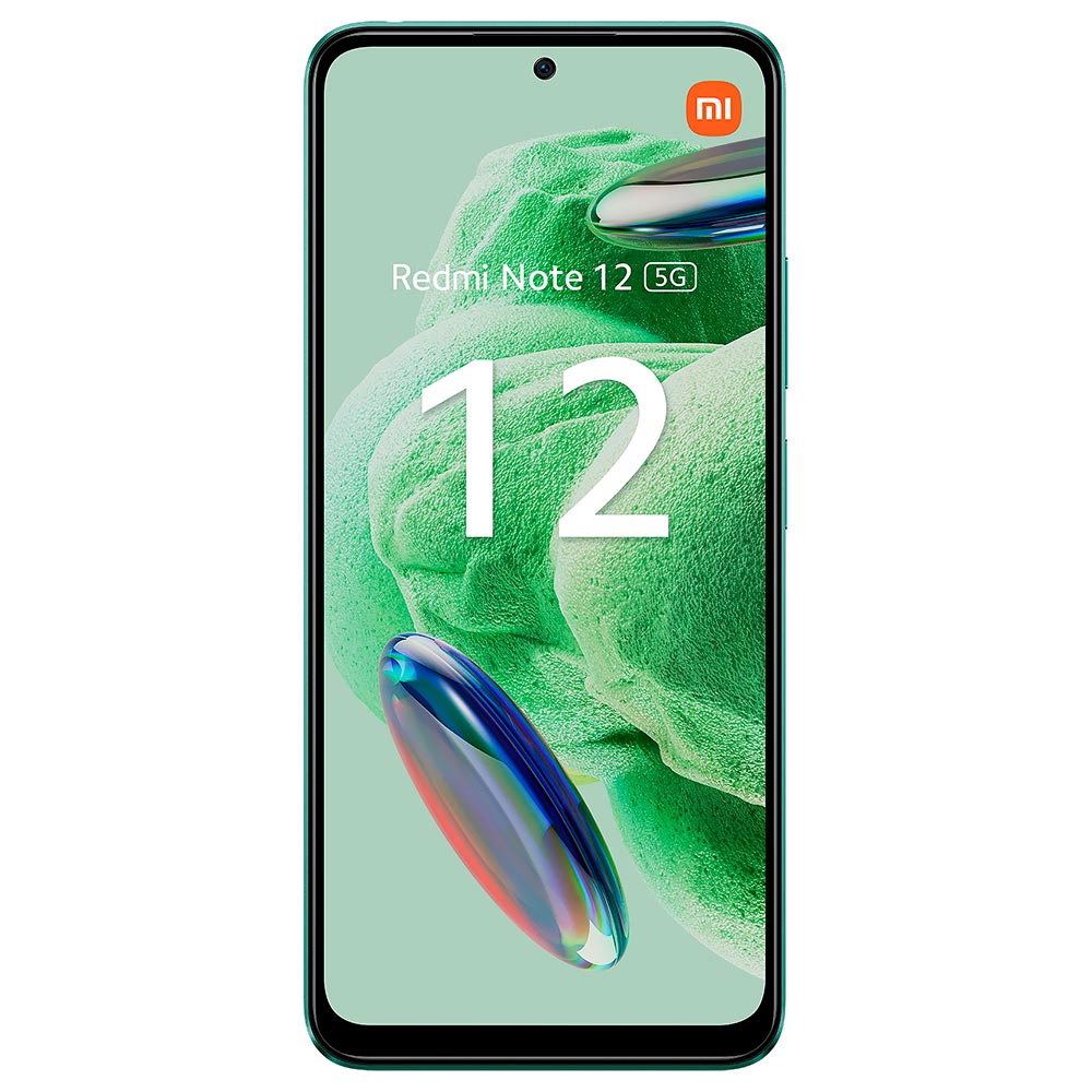 Celular Xiaomi 12T 5G, 8gb, 256gb