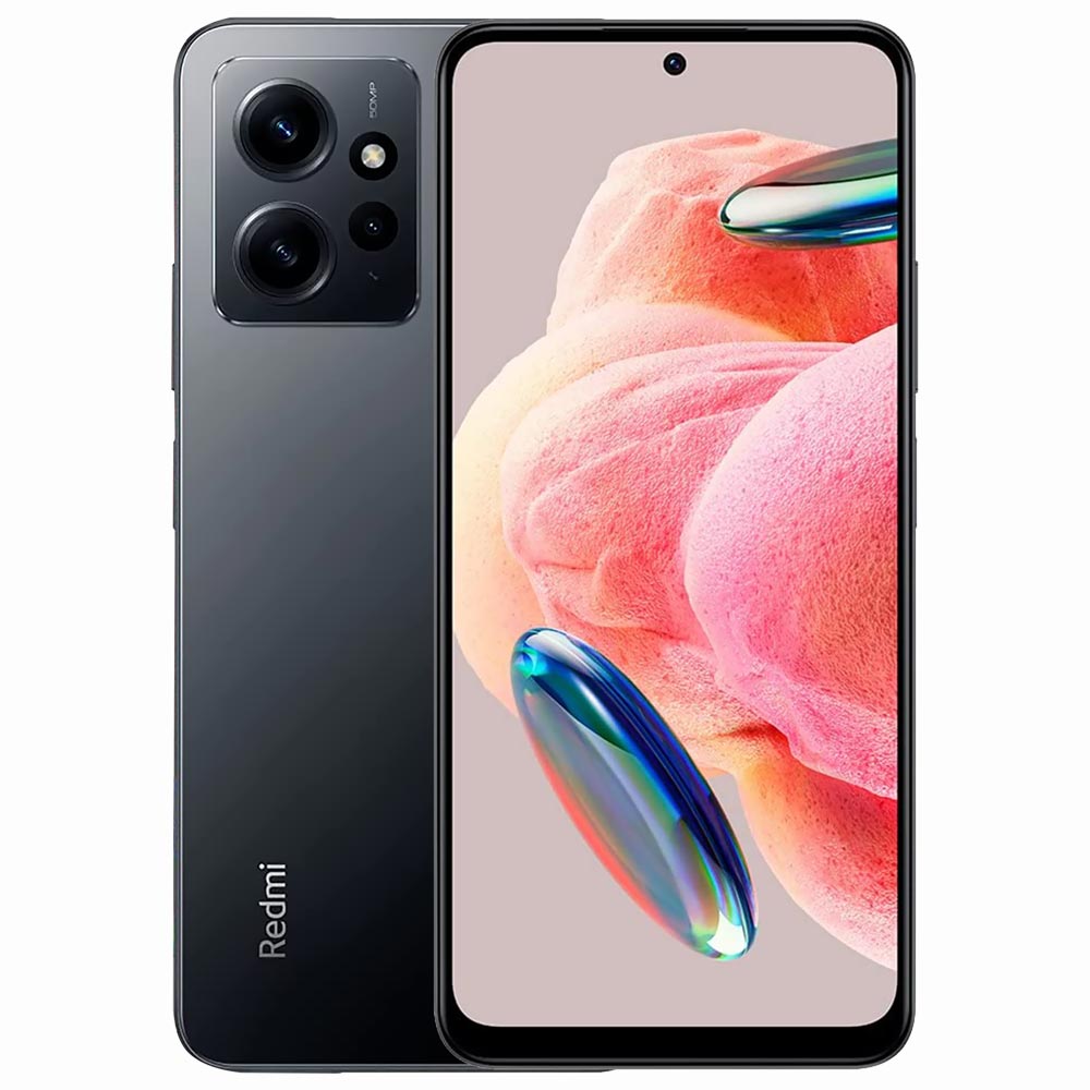 Celular Xiaomi Redmi Note 12 Pro+ 5G 8GB de RAM / 256GB / Tela 6.67 / Dual  Sim - Iceberg Azul (India) no Paraguai - Visão Vip Informática - Compras no  Paraguai - Loja de Informática