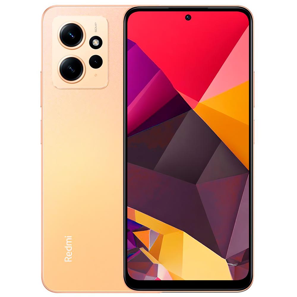 Xiaomi Redmi note Redmi Note 12 Pro Dual SIM 256 GB grafite 8 GB