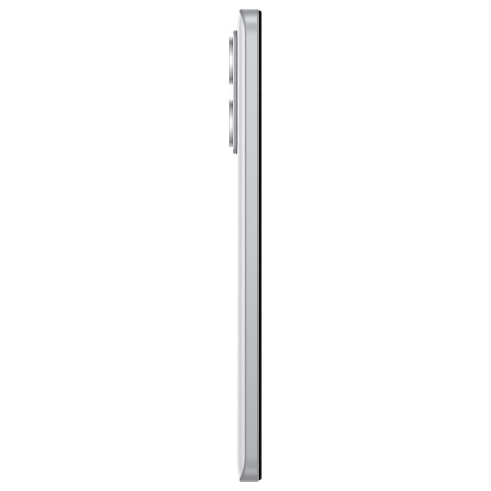 Celular Xiaomi Redmi Note 12 Pro+ 5G 8GB de RAM / 256GB / Tela 6.67" / Dual Sim - Polar Branco (Global)