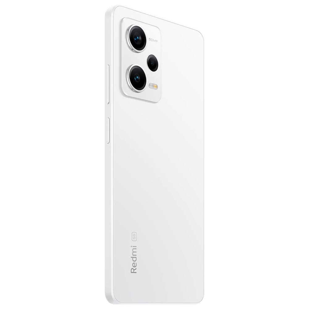 Celular Xiaomi Redmi Note 12 Pro 5G 8GB de RAM / 256GB / Tela 6.67 / Dual  Sim - Sky Azul (Global) no Paraguai - Visão Vip Informática - Compras no  Paraguai - Loja de Informática