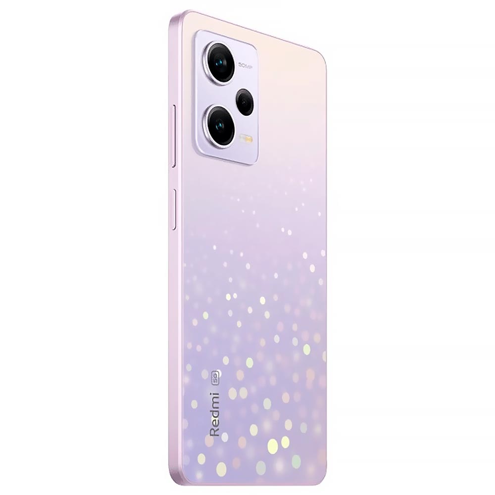 Celular Xiaomi Redmi Note 12 Pro 5G 8GB de RAM / 256GB / Tela 6.67 / Dual  Sim - Stardust Roxo (India) no Paraguai - Visão Vip Informática - Compras  no Paraguai - Loja de Informática