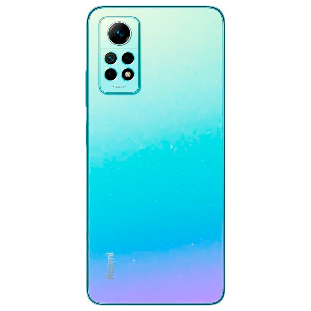 スマートフォン本体 Redmi Note 12 Pro 4G Star Blue 8GB 256GB Redmi Note 12 Pro 4G 256GB 8GB RAM | Mobile World (K) Limited