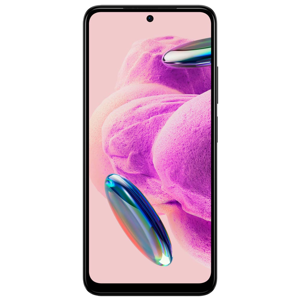 Celular Xiaomi Redmi Note 12S 8GB de RAM / 256GB / Tela 6.67" / Dual Sim LTE - Ice Azul (Global)