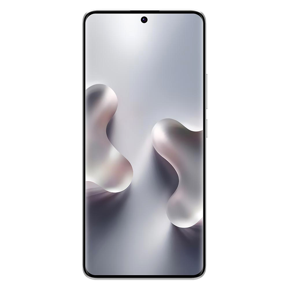 Celular Xiaomi Redmi Note 13 Pro+ 5G 12GB de RAM / 512GB / Tela 6.67" / Dual Sim - Moonlight Branco (Global)