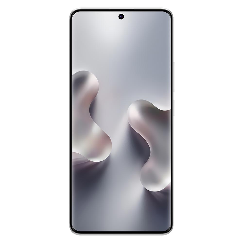 Celular Xiaomi Redmi Note 13 Pro+ 5G 12GB de RAM / 512GB / Tela 6.67" / Dual Sim - Mystic Prata (Global)