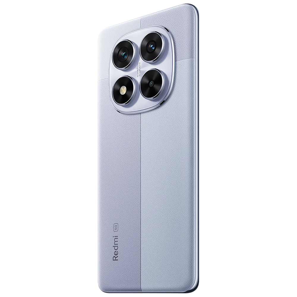 Celular Xiaomi Redmi Note 14 Pro 5G 8GB de RAM / 256GB / Tela 6.67" / Dual Sim - Lavender Roxo (Global)