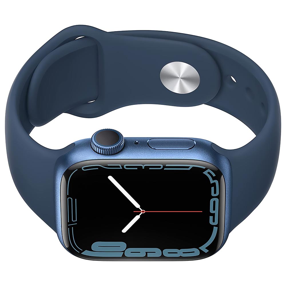 Apple oximetro 2025