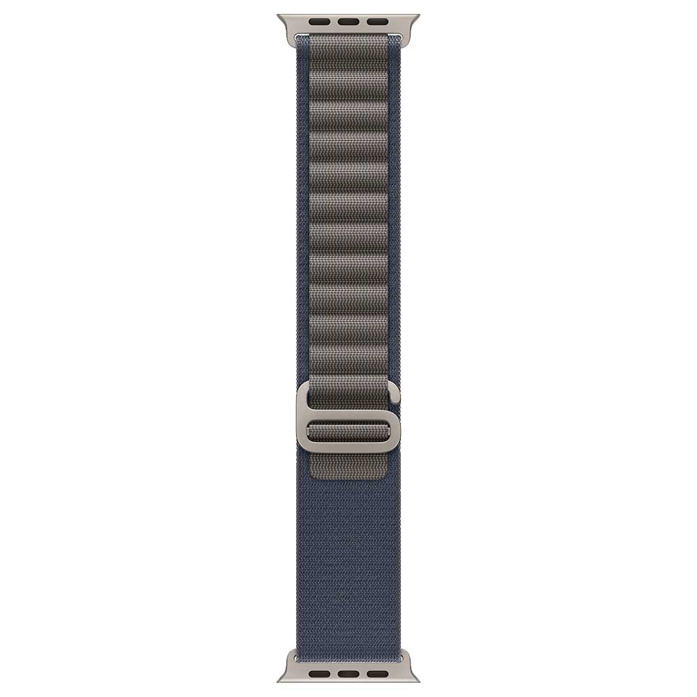 Apple Watch Ultra 2 MREP3LW/A 49MM / GPS / Titanium Alpine Loop M - Blue