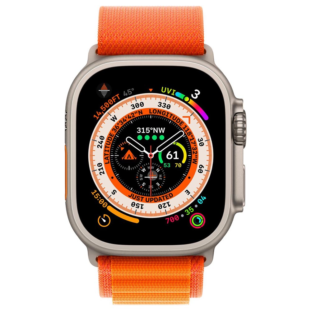 Comprar Apple Watch SE 44MM MKQ63LL/A com GPS - Space Gray/Midnight no  Paraguai na One Click - Eletronicos no Paraguai