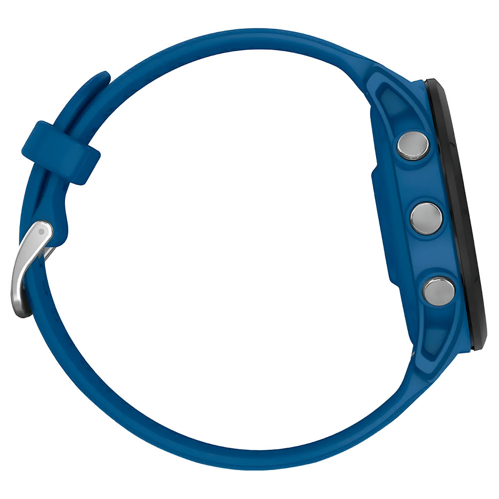 Relógio Garmin Forerunner 255 - Azul (010-02641-11)