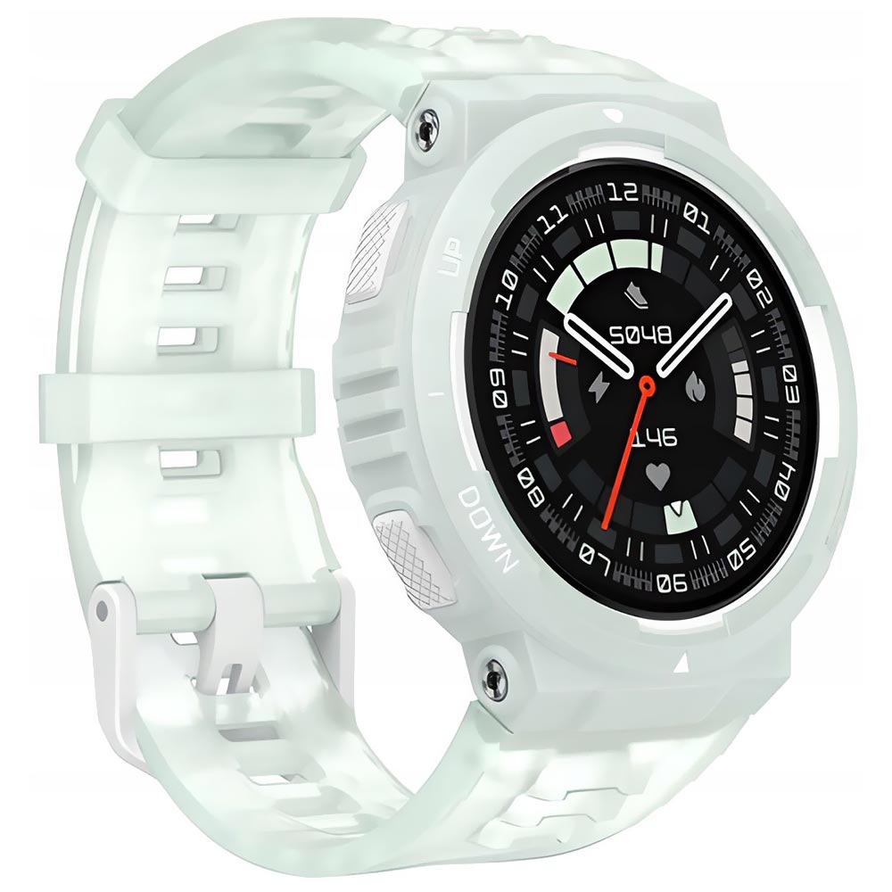 Relógio Smartwatch Amazfit Active Edge A2212 - Mint Verde