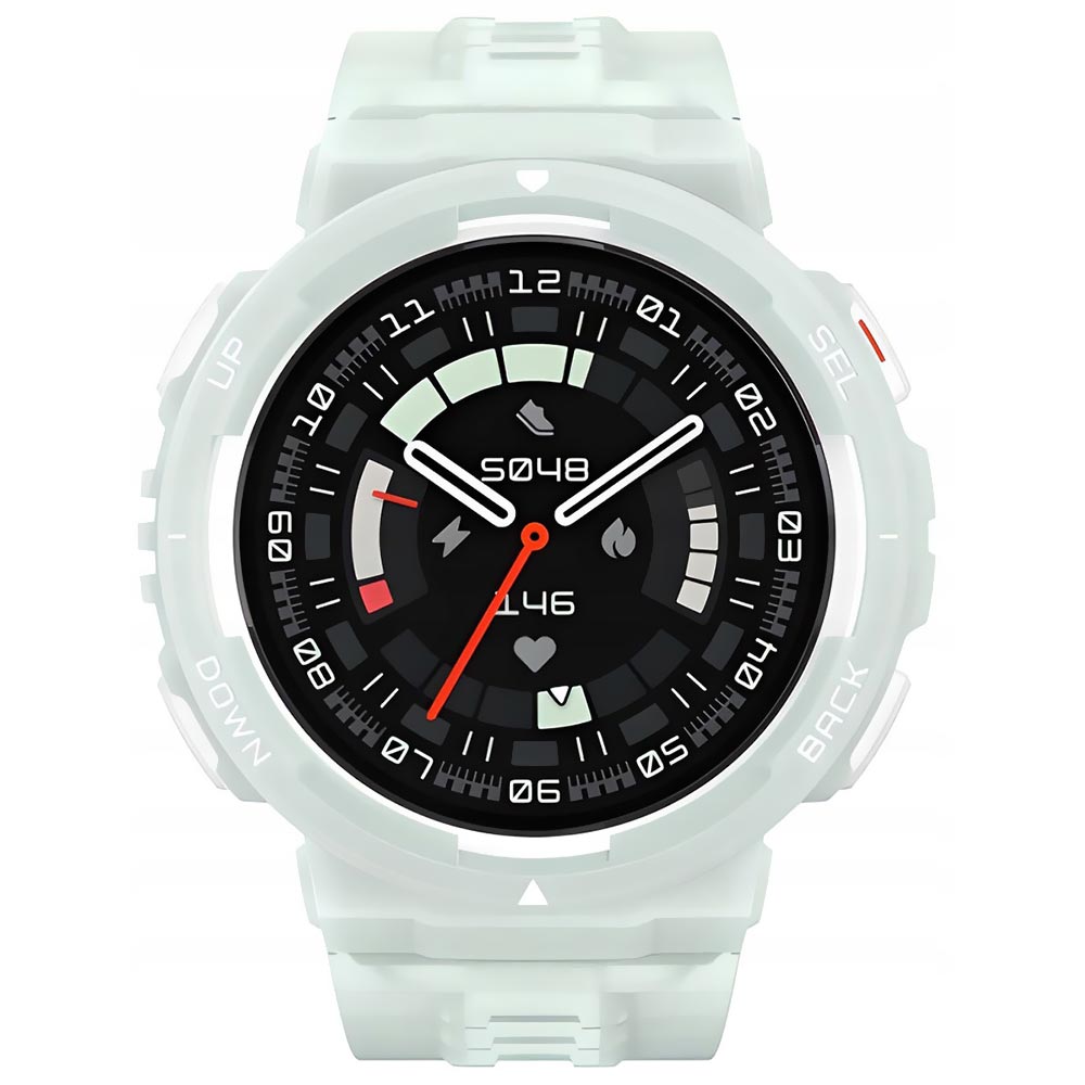 Relógio Smartwatch Amazfit Active Edge A2212 - Mint Verde