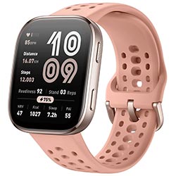 Relógio Smartwatch Amazfit Bip 6 A2435 - Blush