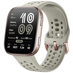 Relógio Smartwatch Amazfit Bip 6 A2435 - Stone
