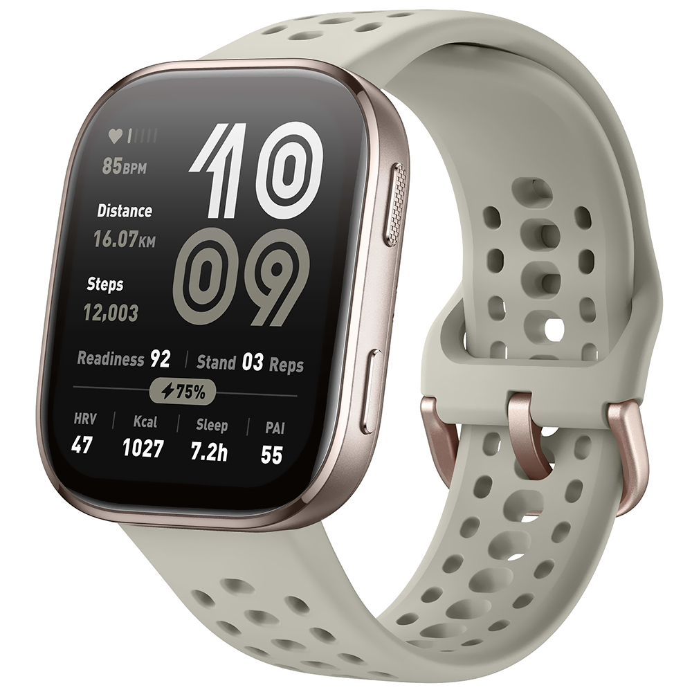 Relógio Smartwatch Amazfit Bip 6 A2435 - Stone