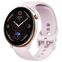 Relógio Smartwatch Amazfit GTR Mini A2174 - Misty Rosa