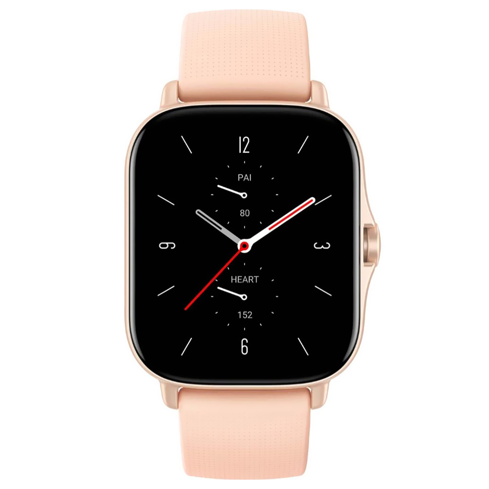 Relógio Smartwatch Amazfit GTS 2 A1969 - Petal Rosa
