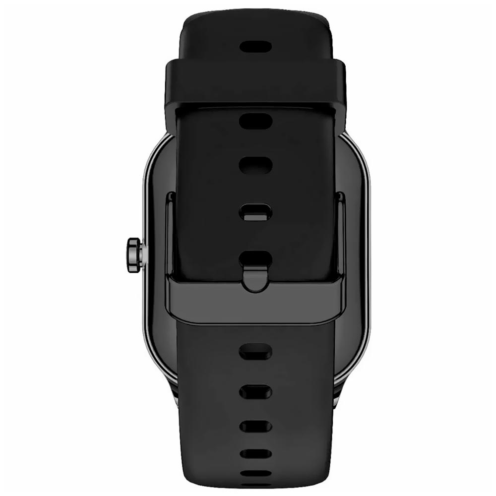 Relógio Smartwatch Amazfit Pop 3S A2318 - Preto