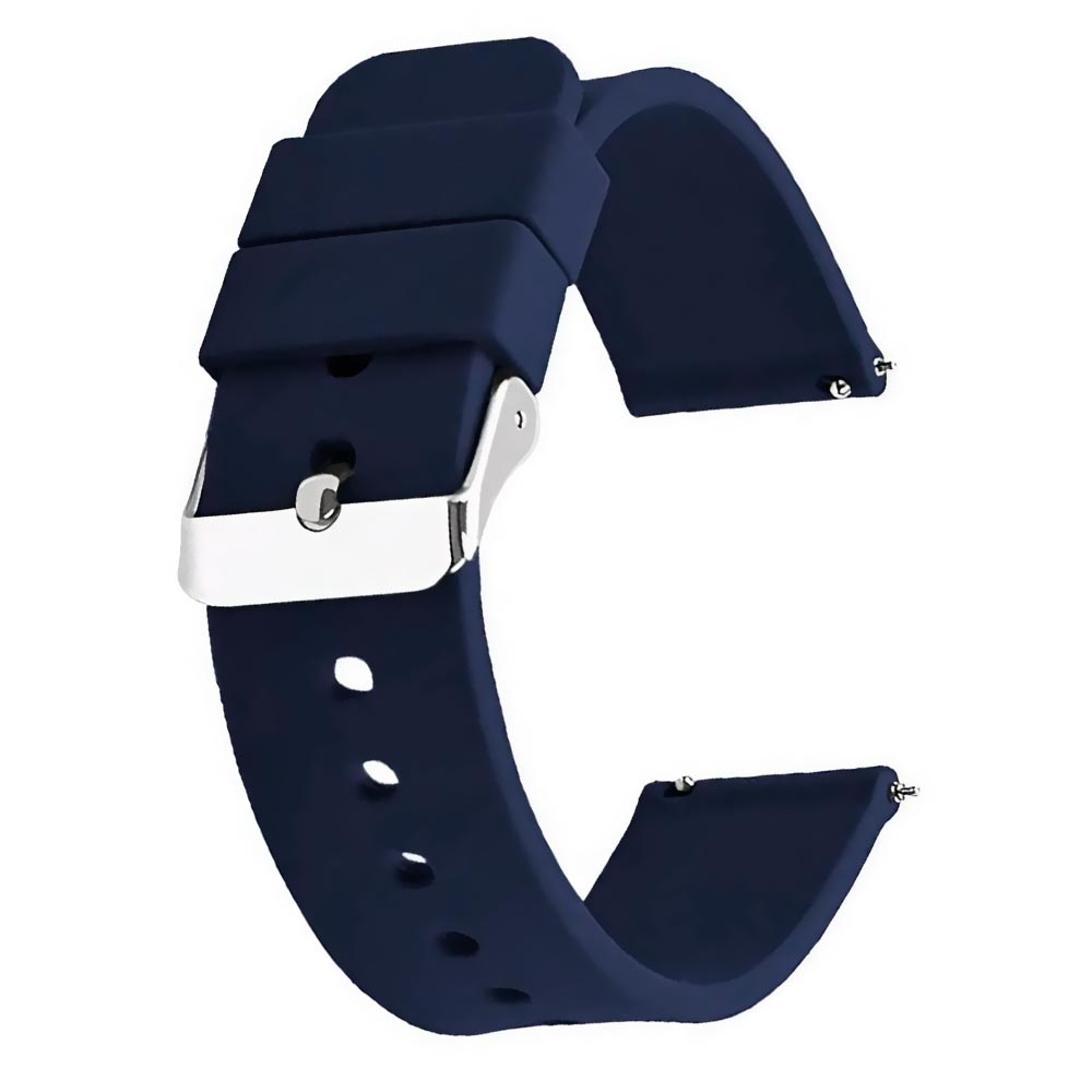 Relógio Smartwatch Blulory Glifo RS4 - Azul