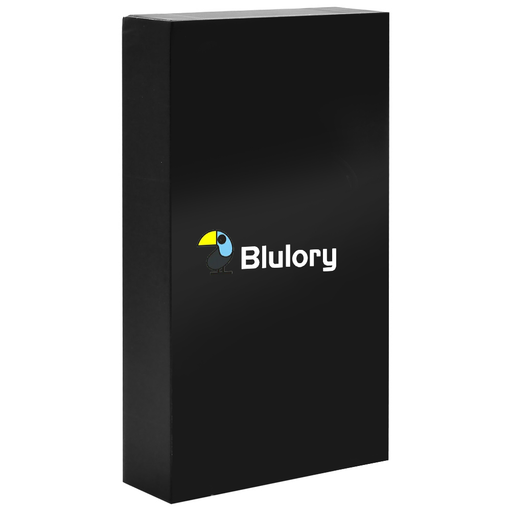 Relógio Smartwatch Blulory Ultra 2 2025 - Prata