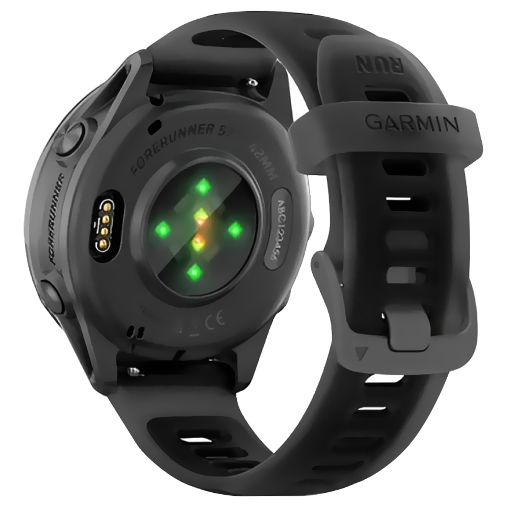 Relógio Smartwatch Garmin Forerunner 570 - Preto (010-02971-00)