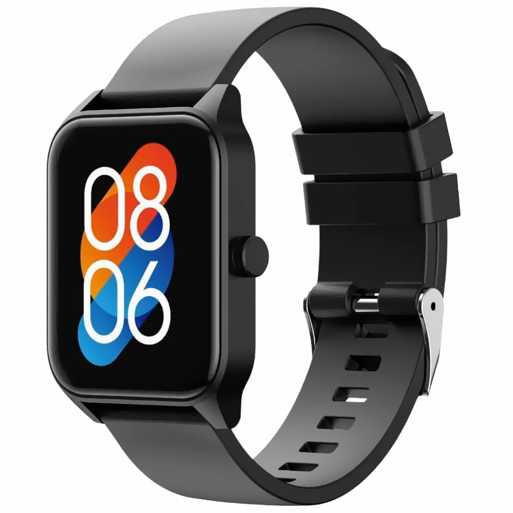 Relógio Smartwatch Havit M9052 - Preto