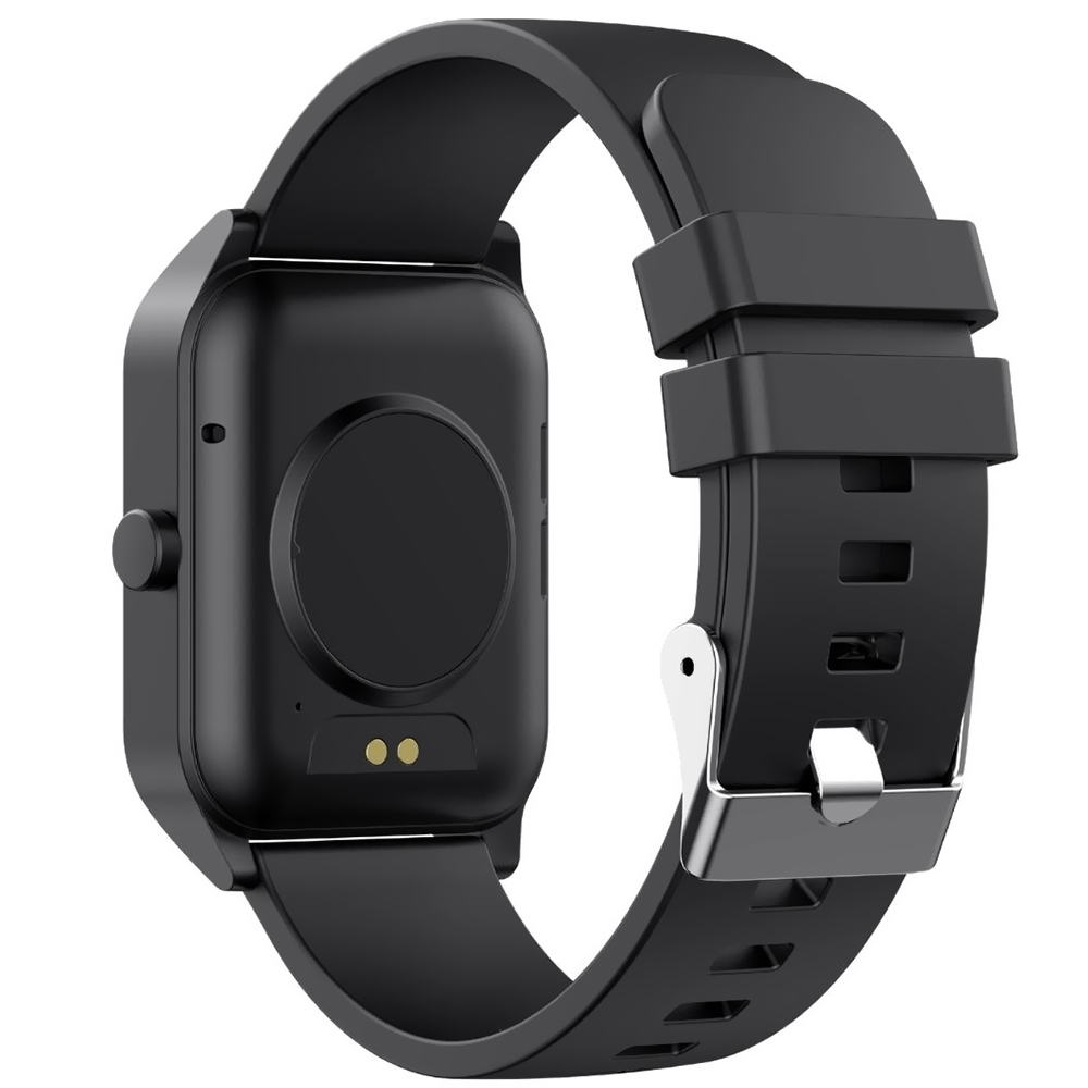 Relógio Smartwatch Havit M9052 - Preto