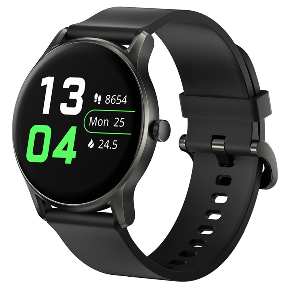 Relógio Smartwatch Haylou GS LS09A - Preto