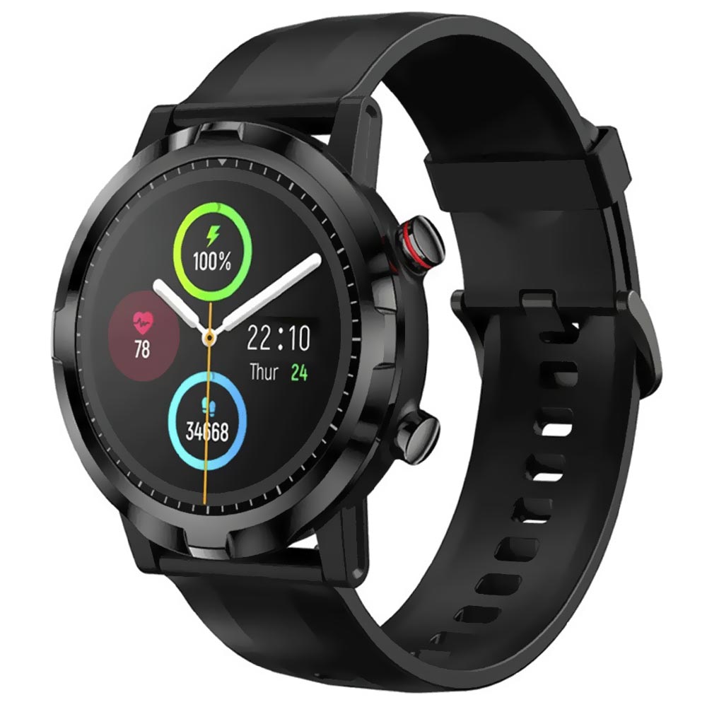 Relógio Smartwatch Haylou RT LS05S - Preto