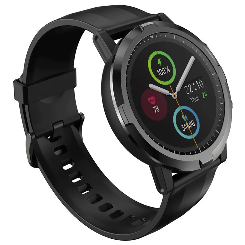 Relógio Smartwatch Haylou RT LS05S - Preto