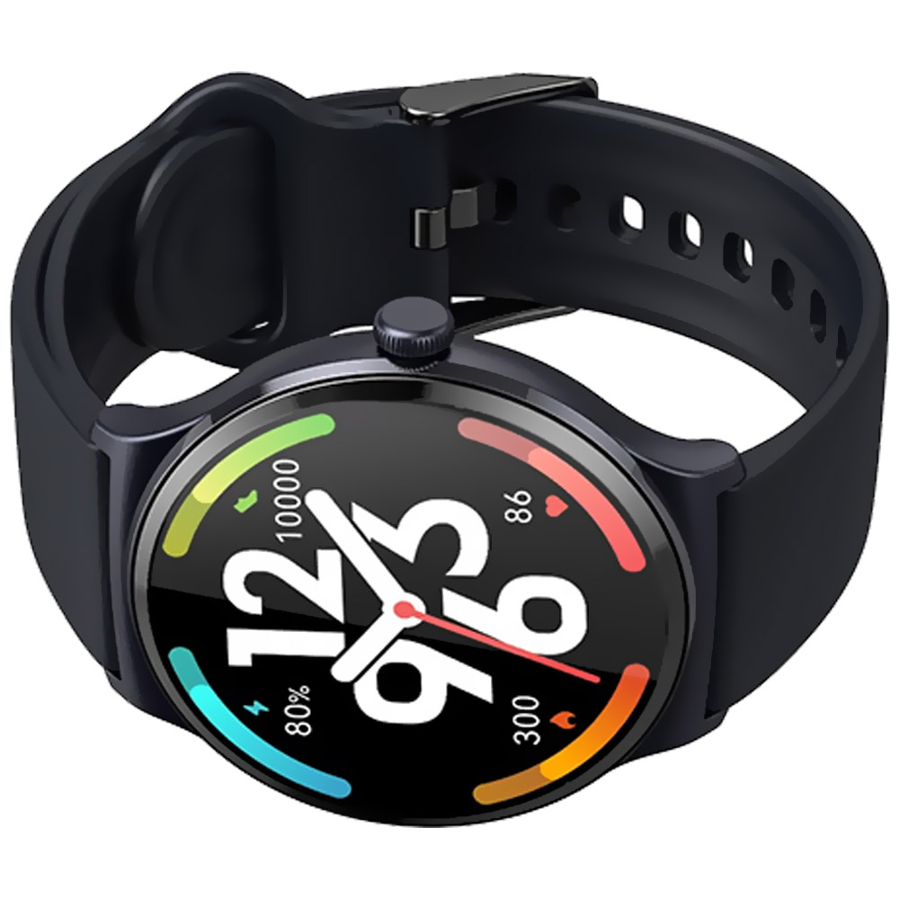 Relógio Smartwatch Haylou Solar Lite R001 - Preto