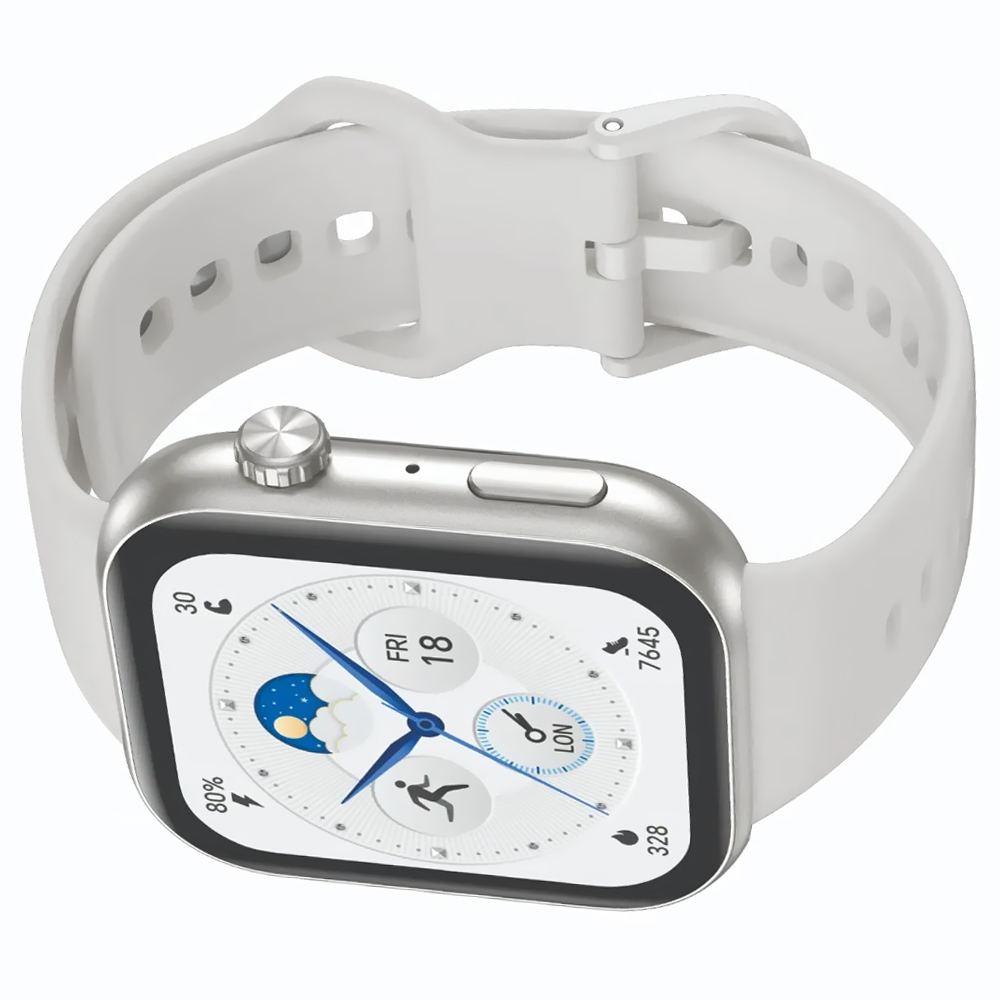 Relógio Smartwatch Honor Choice Watch 2I - Branco (5504ACGQ)
