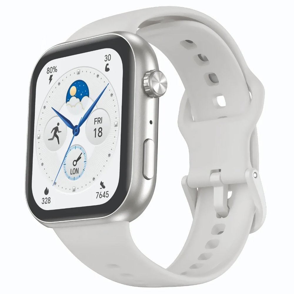 Relógio Smartwatch Honor Choice Watch 2I - Branco (5504ACGQ)