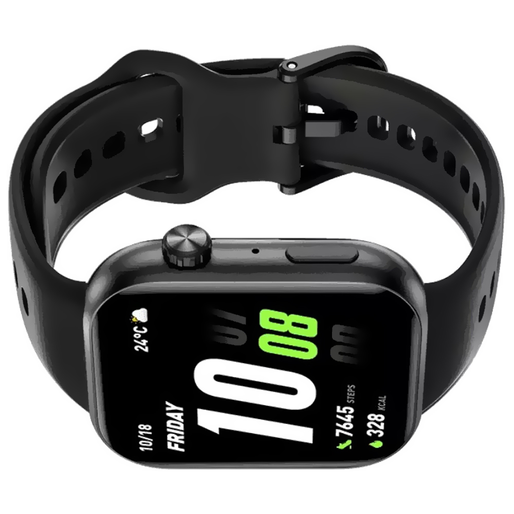 Relógio Smartwatch Honor Choice Watch 2I - Preto (5504ACGP)