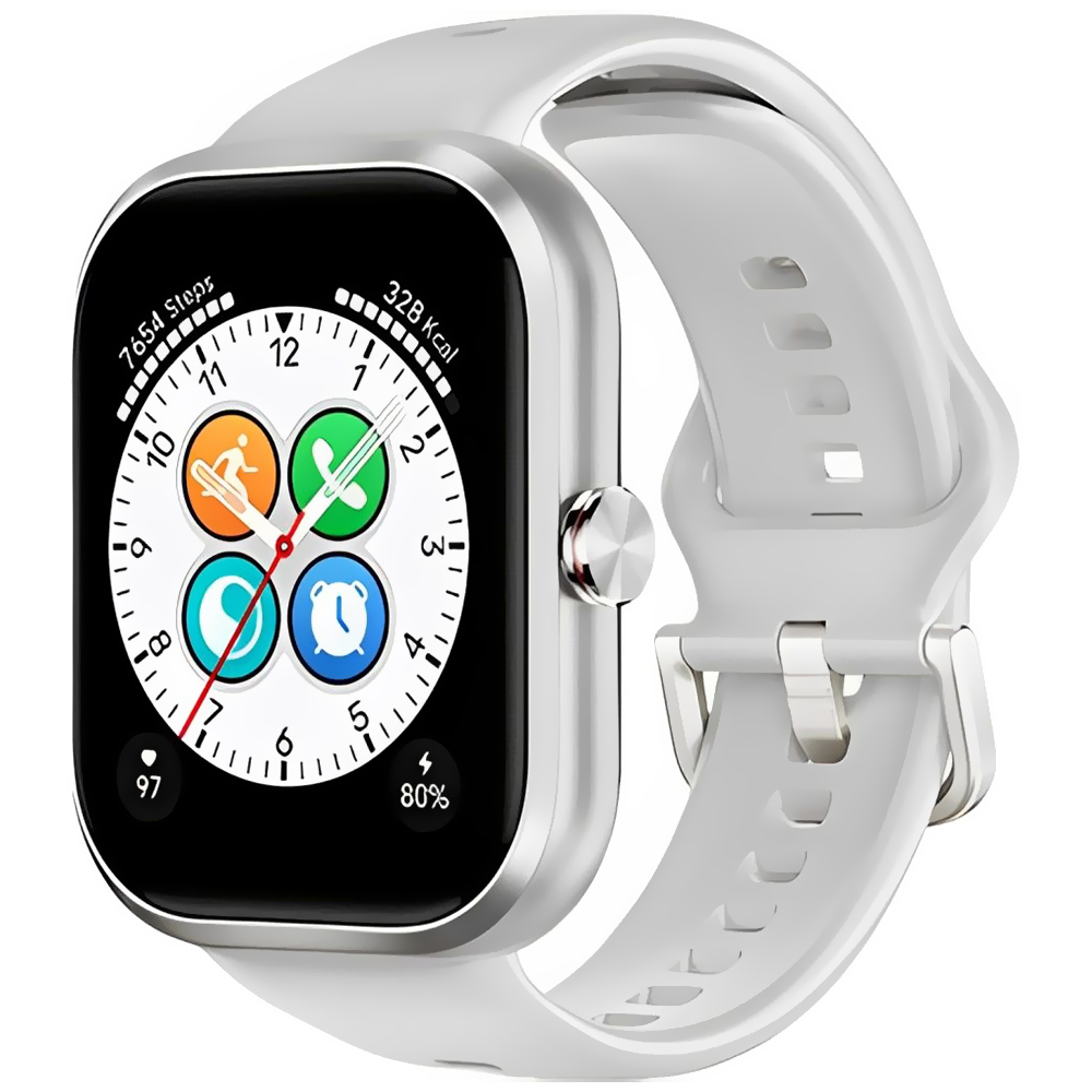 Relógio Smartwatch Honor Choice Watch - Branco (5504AAME)