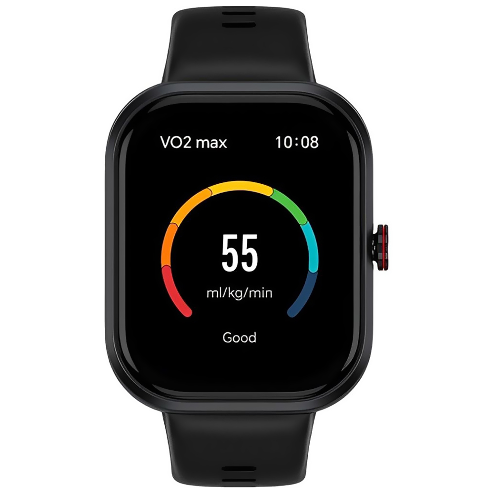 Relógio Smartwatch Honor Choice Watch - Preto (5504AAMD)